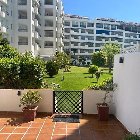 Puerto Banus Apartamento Marbella Exterior foto