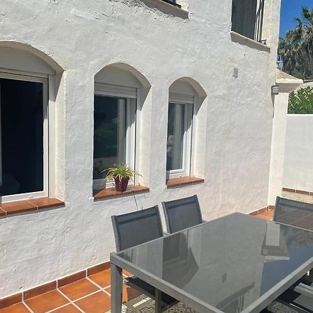 Puerto Banus Apartamento Marbella Exterior foto