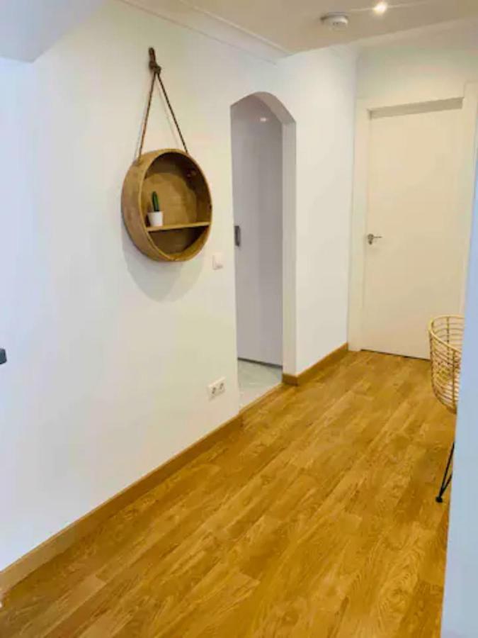 Puerto Banus Apartamento Marbella Exterior foto