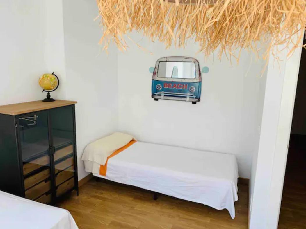 Puerto Banus Apartamento Marbella Exterior foto