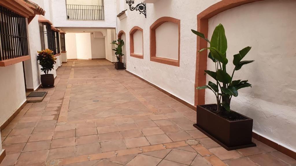 Puerto Banus Apartamento Marbella Exterior foto