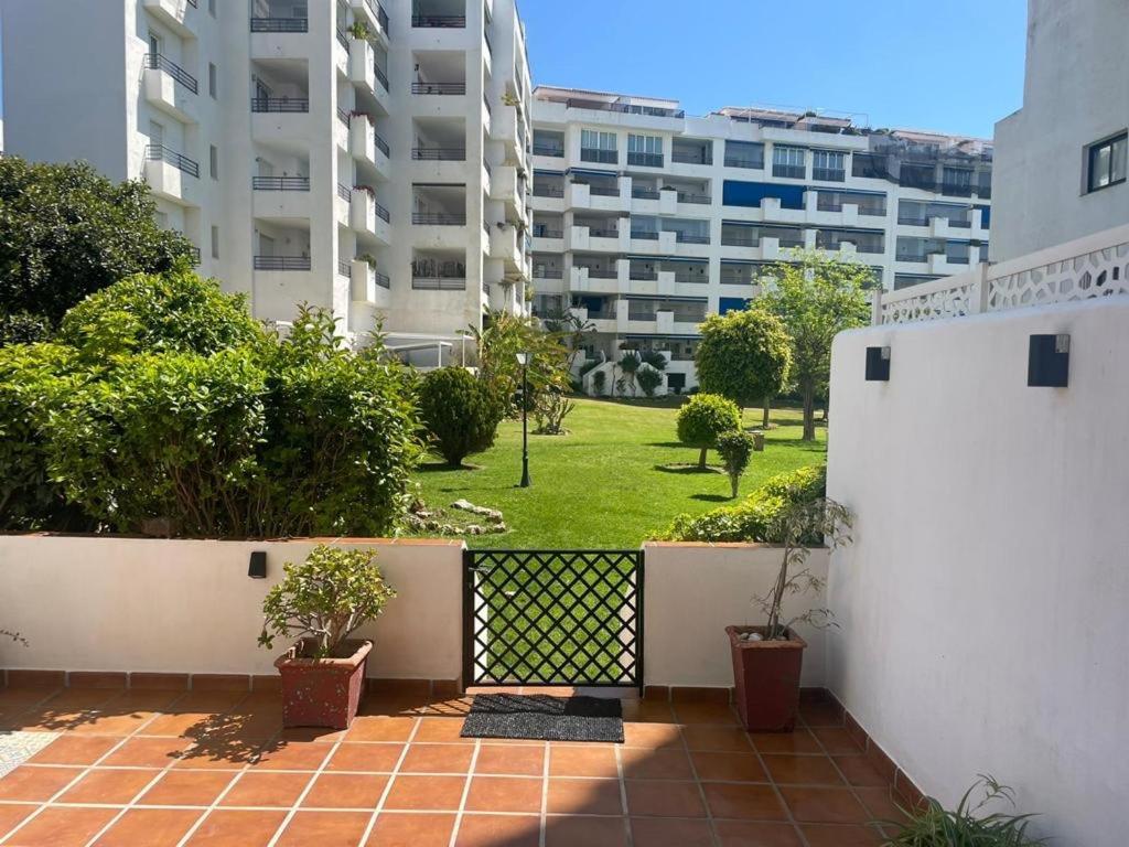 Puerto Banus Apartamento Marbella Exterior foto